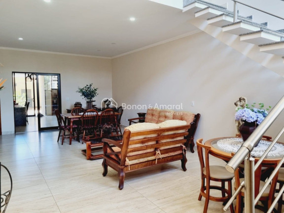 Imagem Casa de Condomínio com 4 Quartos à Venda, 300 m² em Parque Brasil 500 - Paulínia Imagem Casa de Condomínio com 4 Quartos à Venda, 300 m² em Parque Brasil 500 - Paulínia
