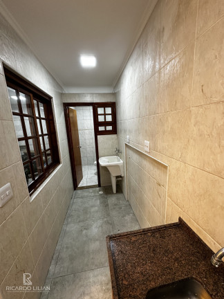 Imagem Sobrado com 7 Quartos à Venda, 380 m² em Jordanópolis - São Bernardo Do Campo Imagem Sobrado com 7 Quartos à Venda, 380 m² em Jordanópolis - São Bernardo Do Campo