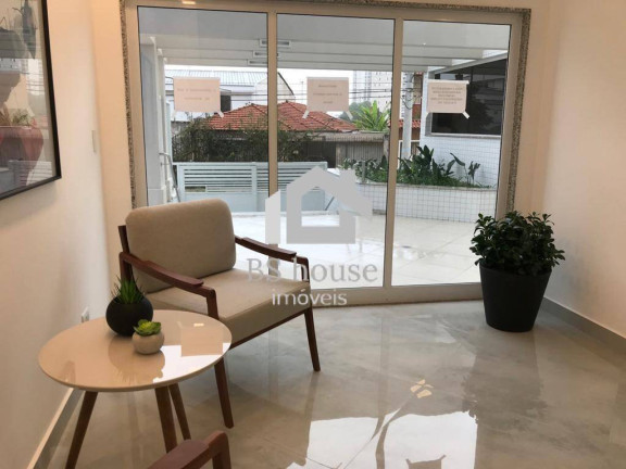 Imagem Apartamento com 3 Quartos à Venda, 86 m² em Vila Alzira - Santo André Imagem Apartamento com 3 Quartos à Venda, 86 m² em Vila Alzira - Santo André