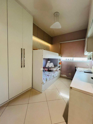 Imagem Apartamento com 3 Quartos à Venda, 115 m² em Praia De Itaparica - Vila Velha