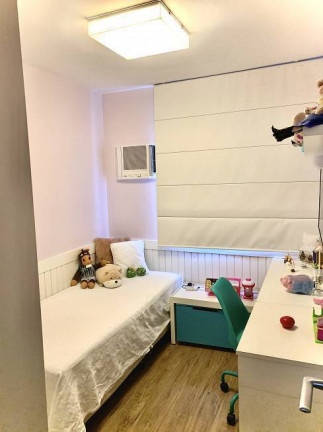 Imagem Apartamento com 3 Quartos à Venda, 121 m² em Recreio Dos Bandeirantes - Rio De Janeiro