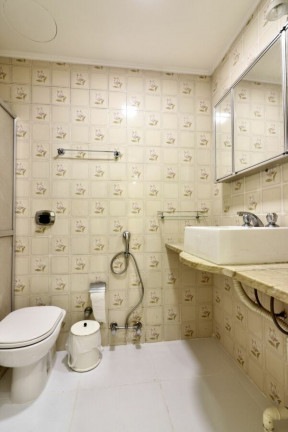 Imagem Imóvel com 1 Quarto à Venda, 44 m² em Mont Serrat - Porto Alegre Imagem Imóvel com 1 Quarto à Venda, 44 m² em Mont Serrat - Porto Alegre