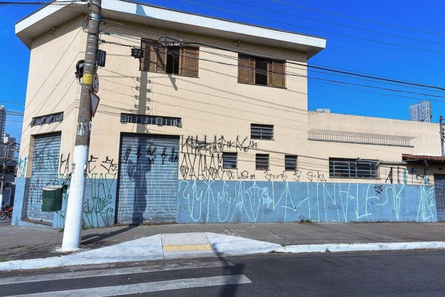 Casa com 4 Quartos à Venda, 179 m² em Belenzinho - São Paulo