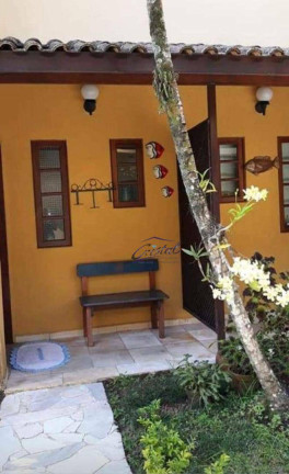 Imagem Casa com 2 Quartos à Venda, 65 m² em Bertioga - Bertioga