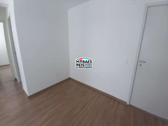 Imagem Apartamento com 3 Quartos à Venda, 55 m² em Jurubatuba - São Paulo Imagem Apartamento com 3 Quartos à Venda, 55 m² em Jurubatuba - São Paulo
