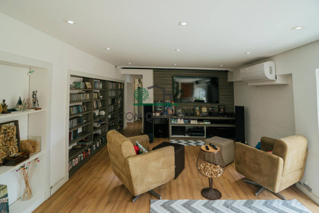 Imagem Casa com 5 Quartos à Venda, 320 m² em Jardim Do Golf I - Jandira Imagem Casa com 5 Quartos à Venda, 320 m² em Jardim Do Golf I - Jandira