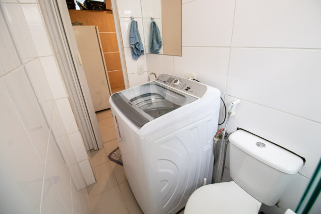Imagem Apartamento com 1 Quarto à Venda, 34 m² em Cerqueira César - São Paulo