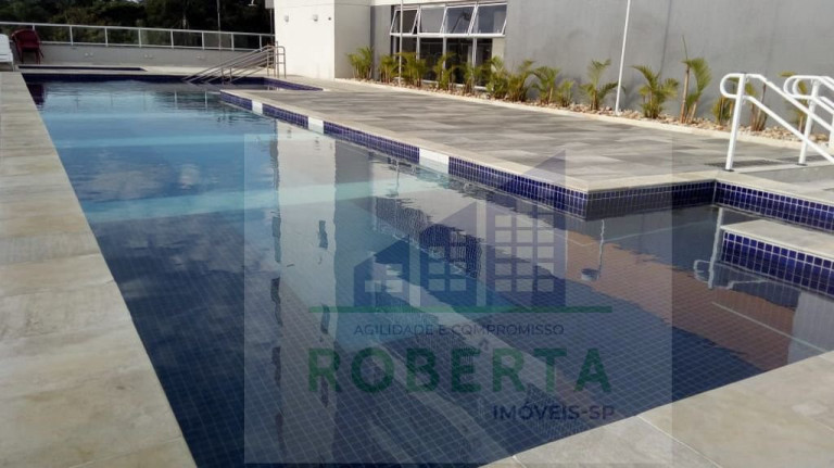 Imagem Apartamento com 3 Quartos à Venda, 71 m² em Santo Amaro - São Paulo