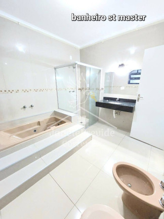 Imagem Casa de Condomínio com 4 Quartos à Venda, 270 m² em Alphaville - Santana De Parnaíba