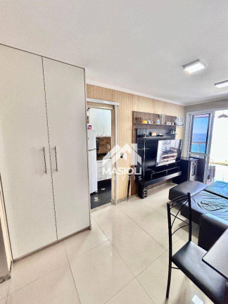 Imagem Apartamento com 2 Quartos à Venda, 103 m² em Praia De Itaparica - Vila Velha
