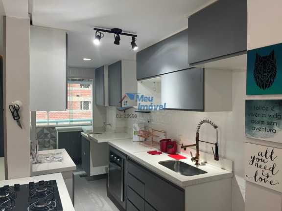 Imagem Imóvel com 2 Quartos à Venda, 59 m² em Norte (águas Claras) - Brasília Imagem Imóvel com 2 Quartos à Venda, 59 m² em Norte (águas Claras) - Brasília