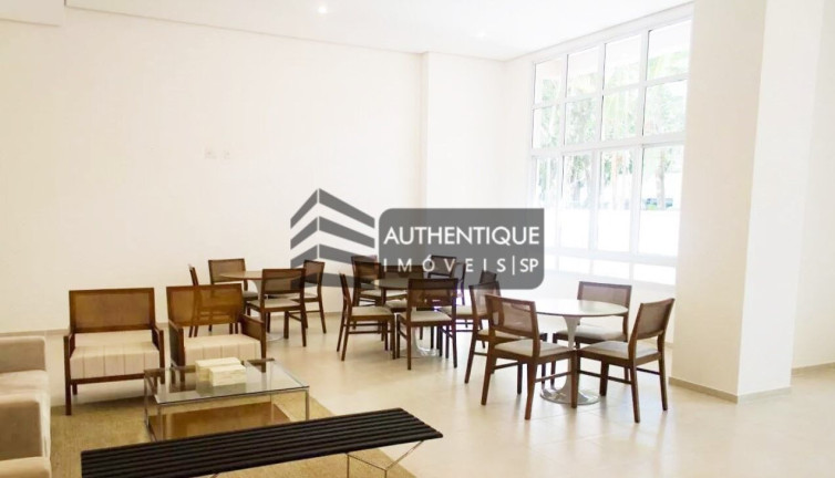 Imagem Apartamento com 2 Quartos à Venda, 58 m² em Brooklin - São Paulo Imagem Apartamento com 2 Quartos à Venda, 58 m² em Brooklin - São Paulo