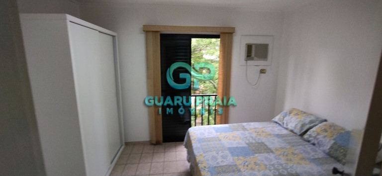Imagem Apartamento com 2 Quartos à Venda, 96 m² em Astúrias - Guarujá