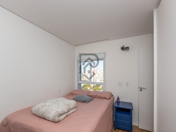 Imagem Apartamento com 3 Quartos à Venda, 84 m² em Saúde - São Paulo