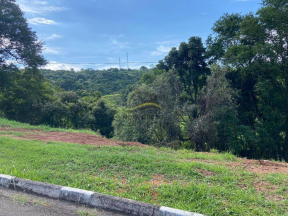 Imagem Terreno em Condomínio à Venda, 977 m² em Residencial Dos Lagos - Itupeva