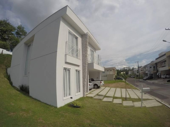 Imagem Casa com 3 Quartos à Venda, 230 m² em Aleixo - Manaus