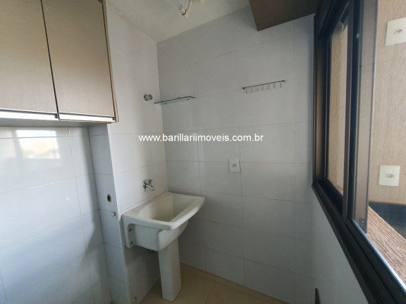 Imagem Imóvel com 2 Quartos à Venda, 47 m² em Residencial Flórida - Ribeirão Preto