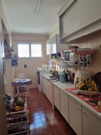 Imagem Apartamento com 2 Quartos à Venda, 69 m² em Vila Clementino - São Paulo