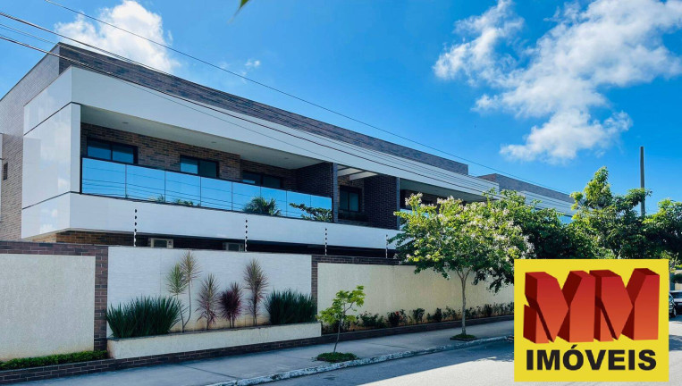 Casa de Condomínio com 2 Quartos à Venda, 68 m² em Jardim Excelsior - Cabo Frio