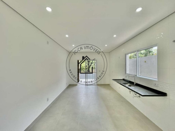 Imagem Sobrado com 3 Quartos à Venda, 125 m² em água Espraiada (caucaia Do Alto) - Cotia