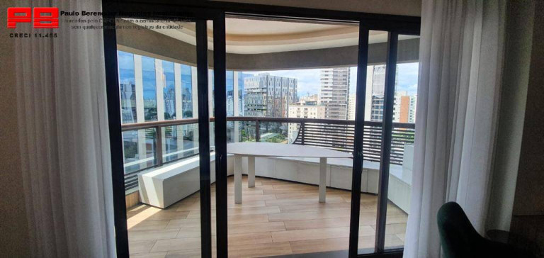 Imagem Apartamento com 2 Quartos à Venda, 94 m² em Vila Olímpia - São Paulo Imagem Apartamento com 2 Quartos à Venda, 94 m² em Vila Olímpia - São Paulo