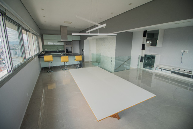 Imagem Apartamento com 3 Quartos à Venda, 115 m² em Casa Verde - São Paulo
