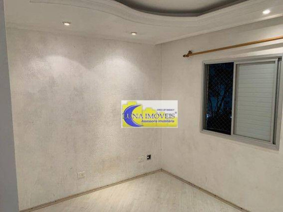 Imagem Apartamento com 3 Quartos à Venda, 76 m² em Planalto - São Bernardo Do Campo Imagem Apartamento com 3 Quartos à Venda, 76 m² em Planalto - São Bernardo Do Campo