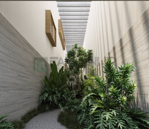 Imagem Casa com 4 Quartos à Venda, 263 m² em Jardim Europa - São Paulo