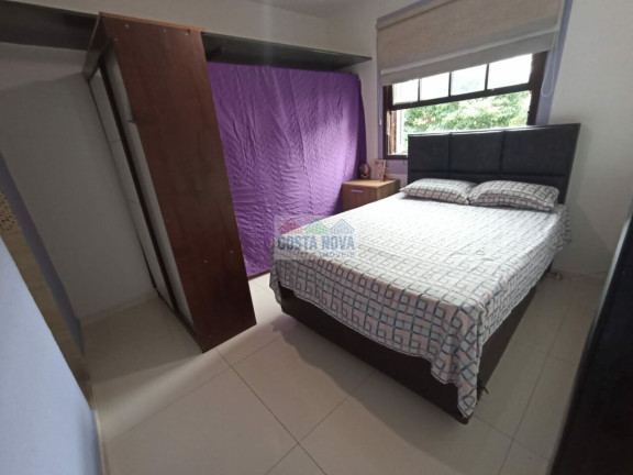 Imagem Apartamento com 1 Quarto à Venda, 55 m² em Centro - São Vicente