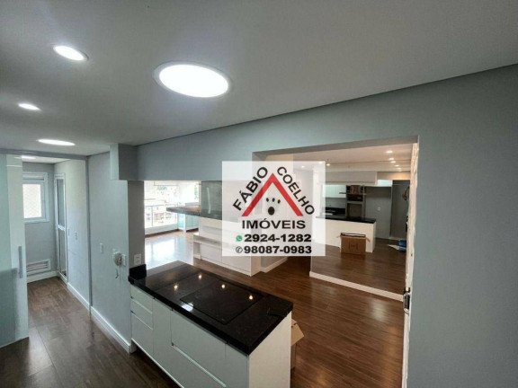 Apartamento com 3 Quartos à Venda, 89 m² em Jardim Prudência - São Paulo