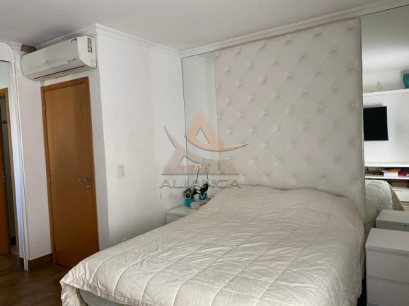 Imagem Apartamento com 1 Quarto à Venda, 95 m² em Jardim Botânico - Ribeirão Preto Imagem Apartamento com 1 Quarto à Venda, 95 m² em Jardim Botânico - Ribeirão Preto
