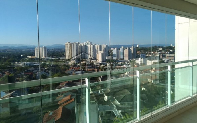 Imagem Apartamento com 4 Quartos à Venda, 233 m² em Jardim Das Colinas - São José Dos Campos Imagem Apartamento com 4 Quartos à Venda, 233 m² em Jardim Das Colinas - São José Dos Campos