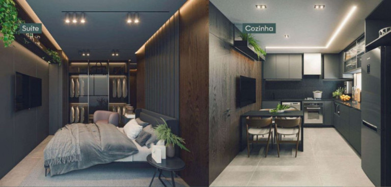 Imagem Apartamento com 3 Quartos à Venda, 78 m² em Jardim Oceania - João Pessoa