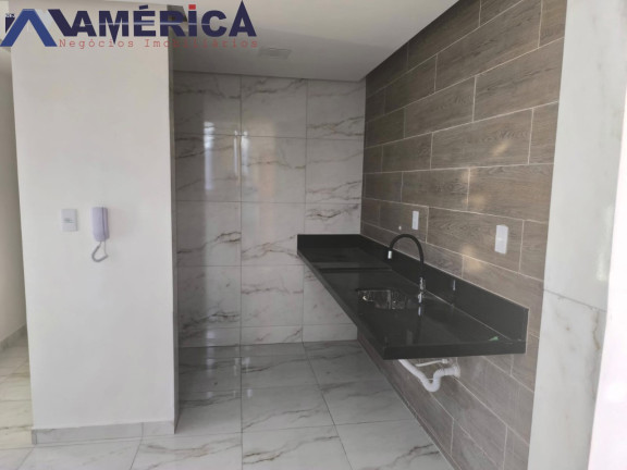 Imagem Cobertura com 3 Quartos à Venda, 71 m² em Bancários - João Pessoa Imagem Cobertura com 3 Quartos à Venda, 71 m² em Bancários - João Pessoa