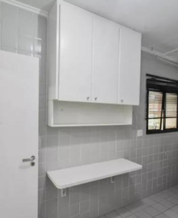 Imagem Apartamento com 2 Quartos à Venda, 50 m² em Brooklin Paulista - São Paulo