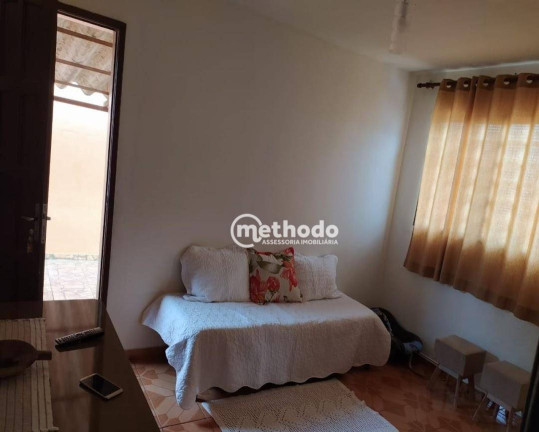 Imagem Casa com 2 Quartos à Venda, 51 m² em Conjunto Habitacional Padre Anchieta - Campinas Imagem Casa com 2 Quartos à Venda, 51 m² em Conjunto Habitacional Padre Anchieta - Campinas