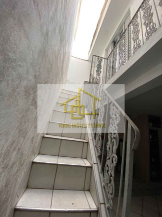 Imagem Casa de Condomínio com 3 Quartos à Venda, 120 m² em Jardim São Bernardo - São Paulo Imagem Casa de Condomínio com 3 Quartos à Venda, 120 m² em Jardim São Bernardo - São Paulo