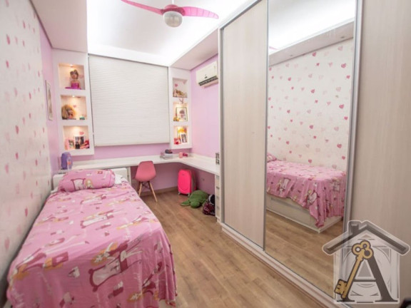 Imagem Casa com 4 Quartos à Venda, 150 m² em Campo Grande - Santos Imagem Casa com 4 Quartos à Venda, 150 m² em Campo Grande - Santos