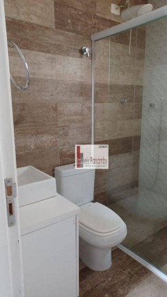 Imagem Apartamento com 2 Quartos à Venda, 56 m² em Vila Andrade - São Paulo