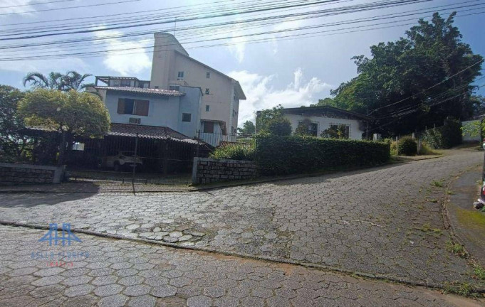 Imagem Terreno à Venda, 604 m² em Saco Grande - Florianópolis Imagem Terreno à Venda, 604 m² em Saco Grande - Florianópolis