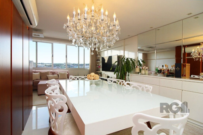 Imagem Apartamento com 3 Quartos à Venda, 80 m² em Santa Tereza - Porto Alegre
