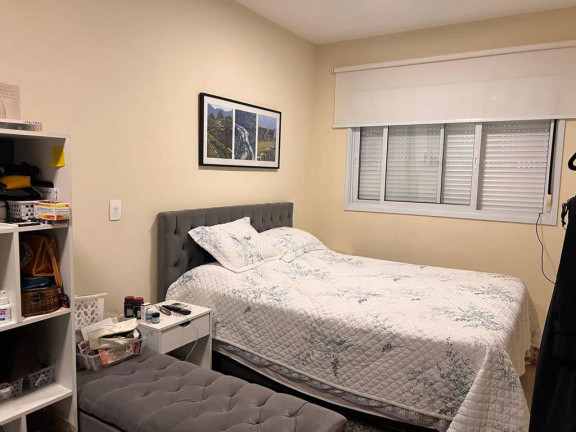 Imagem Apartamento com 2 Quartos para Alugar, 96 m² em Alphaville Empresarial - Barueri