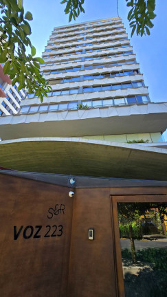 Imagem Apartamento com 3 Quartos à Venda, 160 m² em Petrópolis - Porto Alegre