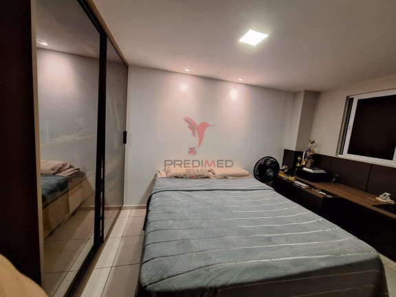 Imagem Apartamento com 3 Quartos à Venda, 92 m² em Jardim Oceania - João Pessoa Imagem Apartamento com 3 Quartos à Venda, 92 m² em Jardim Oceania - João Pessoa