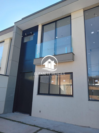 Imagem Casa com 3 Quartos à Venda, 120 m² em Ponte Grande - Mogi Das Cruzes