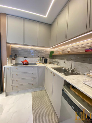 Imagem Apartamento com 4 Quartos à Venda, 144 m² em Meia Praia - Itapema
