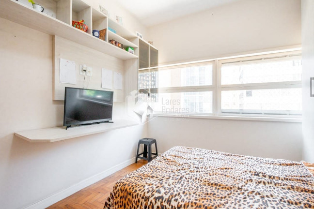 Imagem Apartamento com 3 Quartos à Venda, 144 m² em Santa Cecília - São Paulo Imagem Apartamento com 3 Quartos à Venda, 144 m² em Santa Cecília - São Paulo