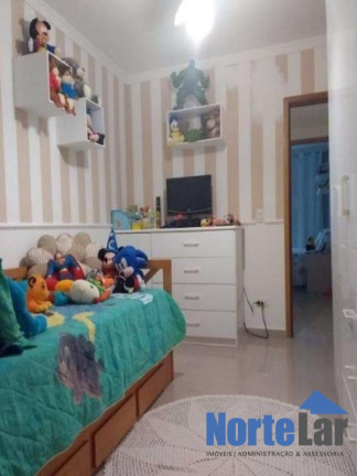 Imagem Casa de Condomínio com 3 Quartos à Venda, 165 m² em Chora Menino - São Paulo