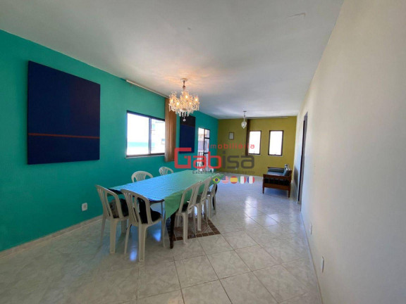 Imagem Cobertura com 5 Quartos à Venda, 344 m² em Praia Do Forte - Cabo Frio Imagem Cobertura com 5 Quartos à Venda, 344 m² em Praia Do Forte - Cabo Frio