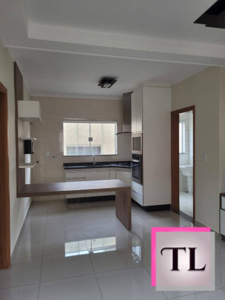 Apartamento com 2 Quartos à Venda, 75 m² em Poços De Caldas